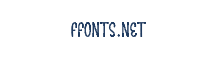 Santa Fishing font — Lorem ipsum body text preview