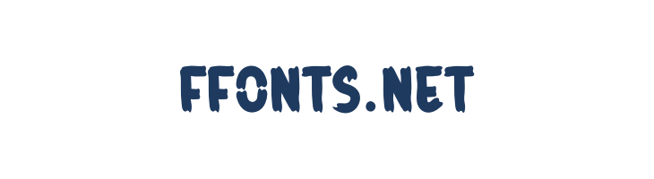 Scary Movie font — Lorem ipsum body text preview