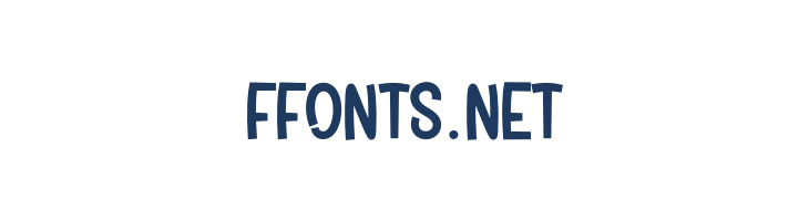 Scene Winter font — Lorem ipsum body text preview