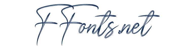 SignatureChristmasRegular font — Lorem ipsum body text preview