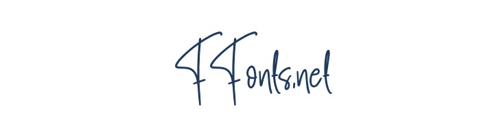Signature In Card font — Lorem ipsum body text preview