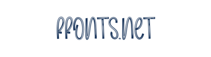 Snowing Night font — Lorem ipsum body text preview