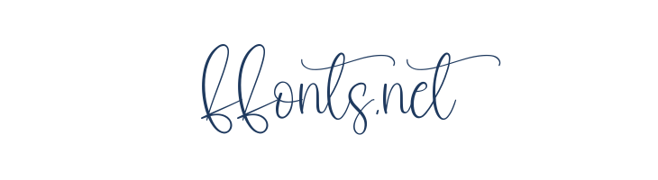Sometime Signature font — Lorem ipsum body text preview