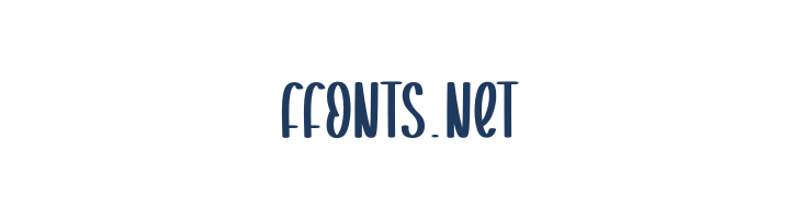 Special Planner font — Lorem ipsum body text preview