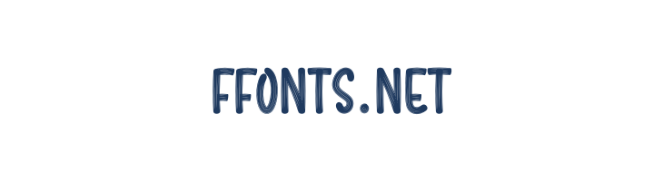 Spooky Winter font — Lorem ipsum body text preview