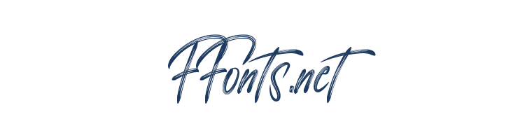 The Romantic font — Lorem ipsum body text preview