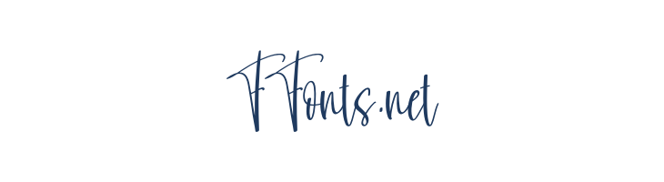 The William font — Lorem ipsum body text preview