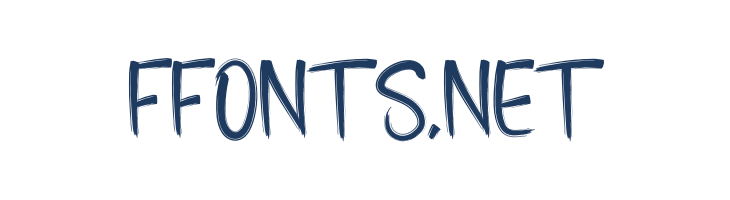 There Is Ghost font — Lorem ipsum body text preview