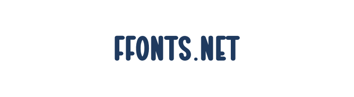 Thick Design font — Lorem ipsum body text preview