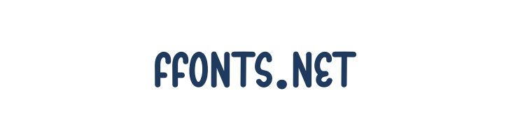 Tourist Beach font — Lorem ipsum body text preview