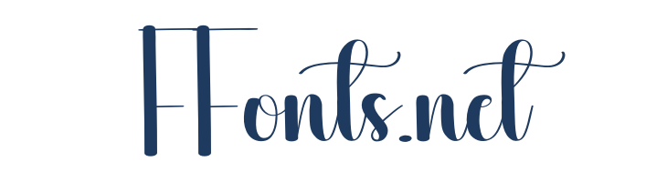 Vacations font — Lorem ipsum body text preview
