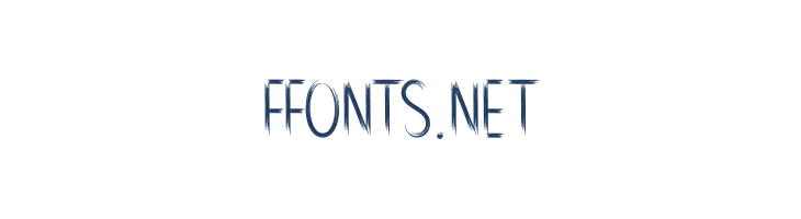 Vampir font — Lorem ipsum body text preview