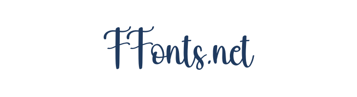 Vase Sunflower font — Lorem ipsum body text preview