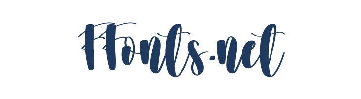 Videography font — Lorem ipsum body text preview