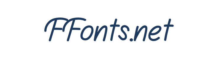 Welcome Farmhouse font — Lorem ipsum body text preview