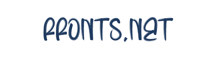 Winter Bonfire font — Lorem ipsum body text preview