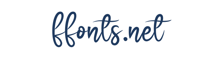 Winter Flower font — Lorem ipsum body text preview
