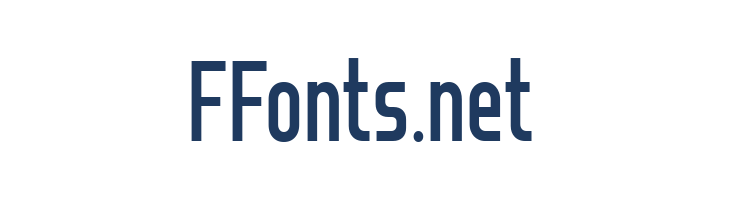 Norveza DEMO Bold font — Lorem ipsum body text preview