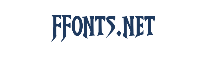 Breathe Fire IV font — Lorem ipsum body text preview