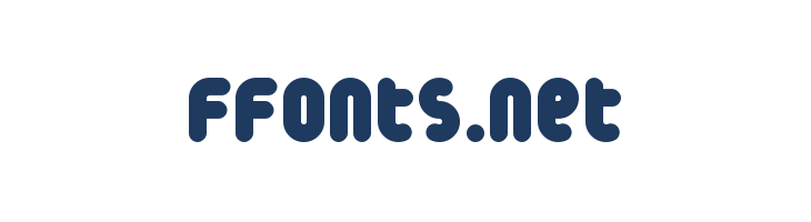 Chibi Metro Lines Regular font — Lorem ipsum body text preview