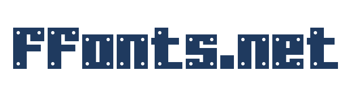 Guess What, I'm Not a Robot Screws Regular font — Lorem ipsum body text preview