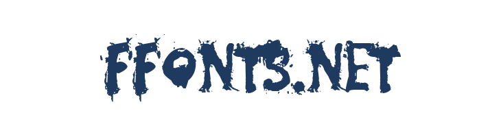 Murder on 17th St. font — Lorem ipsum body text preview