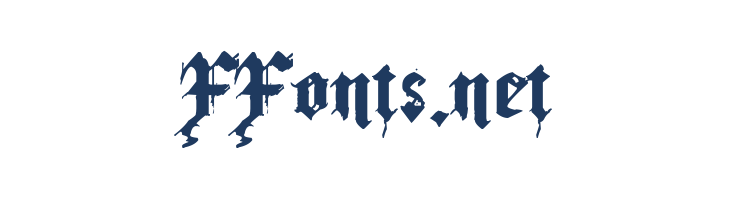 Ravenswood Clocktower font — Lorem ipsum body text preview