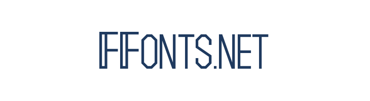 Record Blink font — Lorem ipsum body text preview