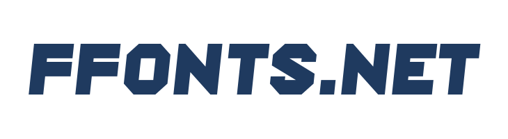 Route 26 font — Lorem ipsum body text preview