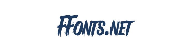 Shred Handed font — Lorem ipsum body text preview