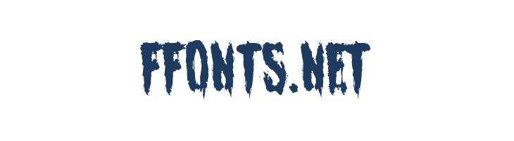 Sinister Sunday font — Lorem ipsum body text preview