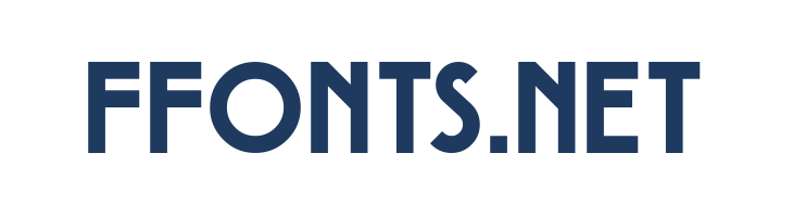 The Visitor font — Lorem ipsum body text preview