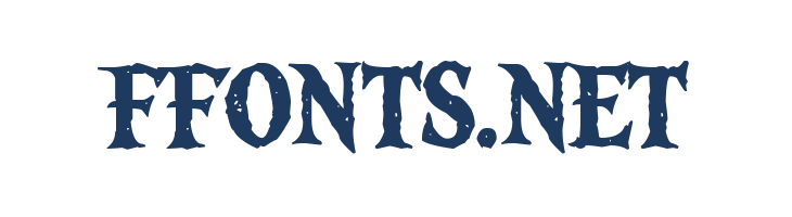 Vengeance at Sea font — Lorem ipsum body text preview