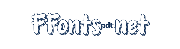 ANOWYtrial Shadow font — Lorem ipsum body text preview