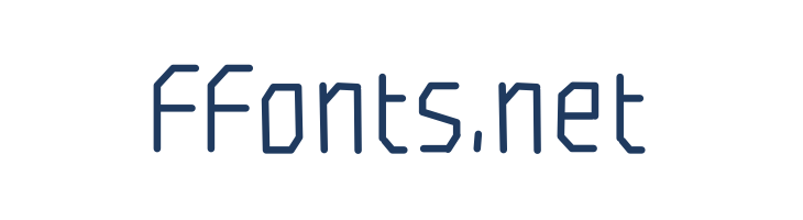 ZF2334 Polygon Bold font — Lorem ipsum body text preview