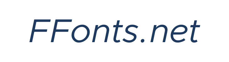 Clarity City Italic font — Lorem ipsum body text preview