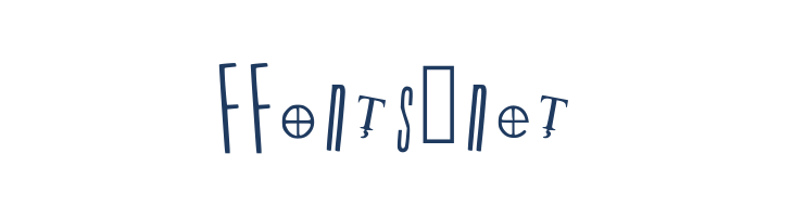 Bailando En Una Pata Regular font — Lorem ipsum body text preview