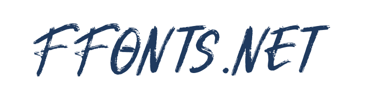 Blakecot Brush font — Lorem ipsum body text preview