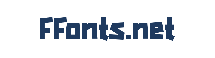BLAZTER font — Lorem ipsum body text preview