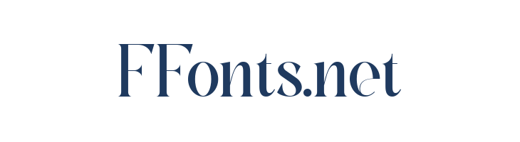 Amesya font — Lorem ipsum body text preview