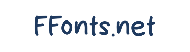 Branew Person font — Lorem ipsum body text preview
