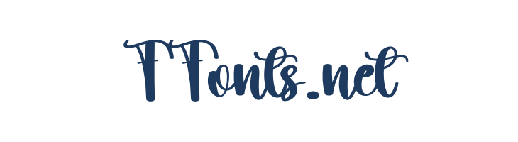 Animal font — Lorem ipsum body text preview
