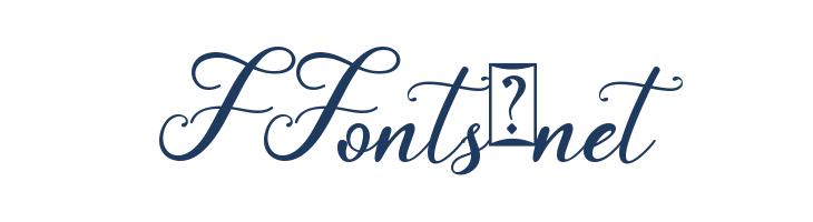 Antique Blossom Monogram Demo font — Lorem ipsum body text preview