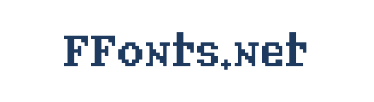 DATAFONT font — Lorem ipsum body text preview