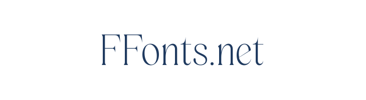 Del Rose Regular font — Lorem ipsum body text preview
