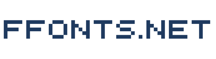 Eight-Bit Exposition font — Lorem ipsum body text preview