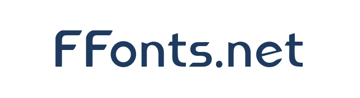 Ayron Fexa Personal Use Only R font — Lorem ipsum body text preview