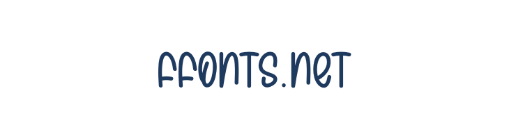 Baby Ghosting font — Lorem ipsum body text preview