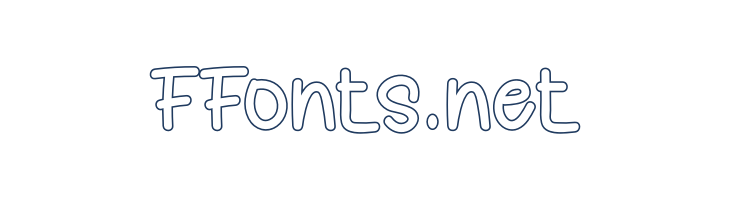 Baby Happy font — Lorem ipsum body text preview