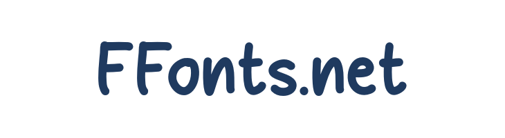 Friendsip font — Lorem ipsum body text preview